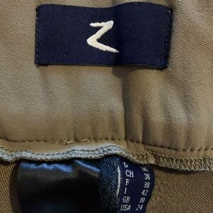 Women’s Riding Pants US24